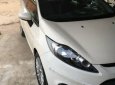 Ford Fiesta 2011 - Xe Ford Fiesta đời 2011, màu trắng số sàn