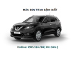 Nissan X trail 2020 - Nissan X trail 2.0 (hight) 2WD , mới ra mất tại VN, trang bị công nghệ mới nhất. Giá tốt ưu đãi khi liên hệ.