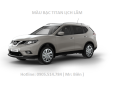 Nissan X trail 2020 - Nissan X trail 2.0 (hight) 2WD , mới ra mất tại VN, trang bị công nghệ mới nhất. Giá tốt ưu đãi khi liên hệ.