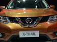 Nissan X trail 2020 - Nissan X trail 2.0 (hight) 2WD , mới ra mất tại VN, trang bị công nghệ mới nhất. Giá tốt ưu đãi khi liên hệ.