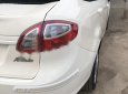 Ford Fiesta 2011 - Bán Ford Fiesta đời 2011, màu trắng số sàn, 360tr