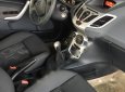 Ford Fiesta 2011 - Bán Ford Fiesta đời 2011, màu trắng số sàn, 360tr