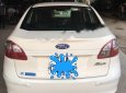 Ford Fiesta 2011 - Bán Ford Fiesta đời 2011, màu trắng số sàn, 360tr