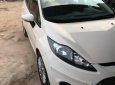 Ford Fiesta 2011 - Xe Ford Fiesta đời 2011, màu trắng số sàn