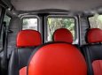 Fiat Doblo   2004 - Cần bán Fiat Doblo đời 2004, màu bạc xe gia đình, giá tốt