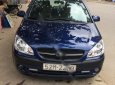Hyundai Click W 2008 - Bán Hyundai Click W đời 2008, màu xanh lam, nhập khẩu  