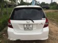 Honda FIT 2006 - Bán xe Honda FIT đời 2006, màu trắng, xe nhập chính chủ giá cạnh tranh