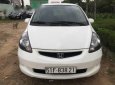 Honda FIT 2006 - Bán xe Honda FIT đời 2006, màu trắng, xe nhập chính chủ giá cạnh tranh