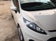 Ford Fiesta 2011 - Bán Ford Fiesta đời 2011, màu trắng số sàn, 360tr
