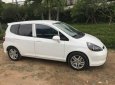 Honda FIT 2006 - Bán xe Honda FIT đời 2006, màu trắng, xe nhập chính chủ giá cạnh tranh