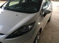 Ford Fiesta 2011 - Xe Ford Fiesta đời 2011, màu trắng số sàn