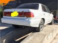 Hyundai Sonata 1991 - Xe Hyundai Sonata năm 1991, màu trắng, nhập khẩu chính hãng, giá tốt