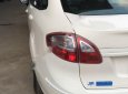 Ford Fiesta 2011 - Bán Ford Fiesta đời 2011, màu trắng số sàn, 360tr