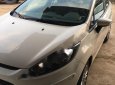 Ford Fiesta 2011 - Bán Ford Fiesta đời 2011, màu trắng số sàn, 360tr