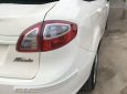 Ford Fiesta 2011 - Xe Ford Fiesta đời 2011, màu trắng số sàn