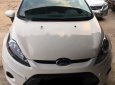Ford Fiesta 2011 - Bán Ford Fiesta đời 2011, màu trắng số sàn, 360tr