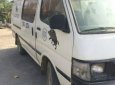 Toyota Hiace   2000 - Bán ô tô Toyota Hiace đời 2000, màu trắng, giá 38tr