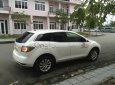 Mazda CX 7   2011 - Cần bán xe Mazda CX 7 sản xuất 2011, màu trắng còn mới