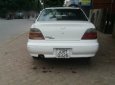 Daewoo Cielo    1986 - Cần bán xe cũ Daewoo Cielo đời 1986, màu trắng