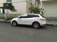 Mazda CX 7   2011 - Cần bán xe Mazda CX 7 sản xuất 2011, màu trắng còn mới