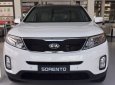 Kia Sorento DATH 2017 - Bán Kia Sorento DATH đời 2018, màu trắng