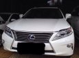 Lexus RX450 2012 - Cần bán Lexus RX sản xuất 2012, màu trắng, nhập khẩu