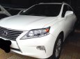 Lexus RX450 2012 - Cần bán xe Lexus RX450 đời 2012, màu trắng, nhập khẩu