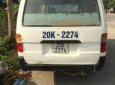 Toyota Hiace   2000 - Bán ô tô Toyota Hiace đời 2000, màu trắng, giá 38tr