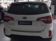 Kia Sorento DATH 2017 - Bán Kia Sorento DATH đời 2018, màu trắng