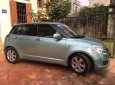 Suzuki Swift   2007 - Chính chủ bán Suzuki Swift 2007, nhập khẩu chính hãng