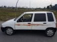 Daewoo Tico LX 1992 - Bán Daewoo Tico LX đời 1992, màu trắng, xe nhập, giá tốt