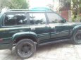 Lexus LX 1997 - Cần bán lại xe Lexus LX đời 1997, màu xanh lam, nhập khẩu, 285tr