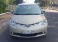 Toyota Previa GL 2007 - Bán Toyota Previa GL đời 2007, màu vàng, nhập khẩu 