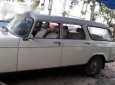 Peugeot 404   Family 1980 - Xe Peugeot 404 Family đời 1980, màu trắng