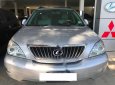 Lexus RX350   2008 - Bán Lexus RX350 đời 2008, màu bạc, nhập khẩu  