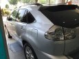 Lexus RX350   2008 - Bán Lexus RX350 đời 2008, màu bạc, nhập khẩu  