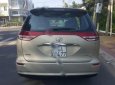 Toyota Previa GL 2007 - Bán Toyota Previa GL đời 2007, màu vàng, nhập khẩu 