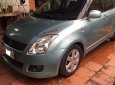 Suzuki Swift   2007 - Chính chủ bán Suzuki Swift 2007, nhập khẩu chính hãng
