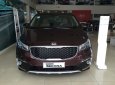 Kia VT250 GATH   2017 - Kia Gò Vấp - bán Kia Sedona - sở hữu xe ngay chỉ cần trả trước 20% giá trị xe - LH: 0901 078 222