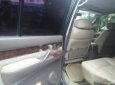 Lexus LX 1997 - Cần bán lại xe Lexus LX đời 1997, màu xanh lam, nhập khẩu, 285tr