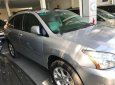 Lexus RX350   2008 - Bán Lexus RX350 đời 2008, màu bạc, nhập khẩu  