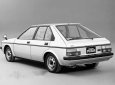 Nissan Pulsar 1984 - Bán xe cũ Nissan Pulsar đời 1984, màu trắng, nhập khẩu nguyên chiếc