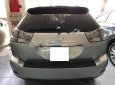 Lexus RX350   2008 - Bán Lexus RX350 đời 2008, màu bạc, nhập khẩu  