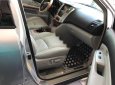 Lexus RX350   2008 - Bán Lexus RX350 đời 2008, màu bạc, nhập khẩu  