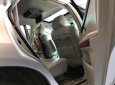 Lexus RX350   2008 - Bán Lexus RX350 đời 2008, màu bạc, nhập khẩu  