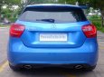 Mercedes-Benz A 200 2014 - Cần bán Mercedes A200 2014, màu xanh lam