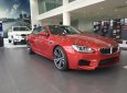 BMW M6 AT 2017 - Euro Auto BMW 4S Long Biên bán ô tô BMW M6 AT đời 2017, màu đỏ, xe nhập