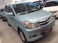 Toyota Puplica 1.5 2009 - Bán Toyota Avanza 1.5 đời 2009, nhập khẩu nguyên chiếc