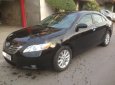 Toyota Camry LE 2007 - Bán xe Toyota Camry LE đời 2007, màu đen, nhập khẩu nguyên chiếc