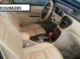 Peugeot 607 2002 - Bán Peugeot 607 đời 2002, xe nhập